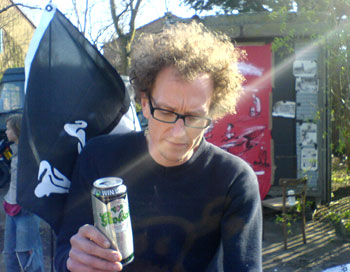 Product Placement. Sponsorship Now.