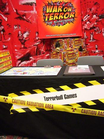 Looking good, it certainly stands out from the crowd.