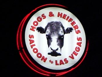 Hogs & Heifers, we love you.