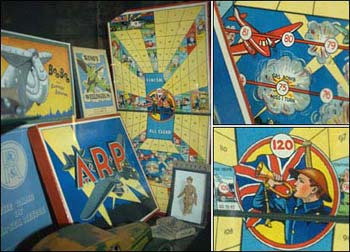 This seems to be a game about blowing bugels. Looks like you get 120 points for a good blow.