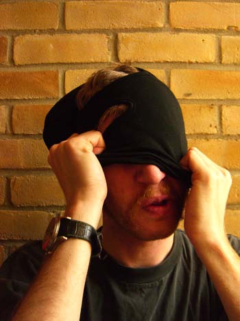 Some of the samples obviously hadn't been made with humans in mind