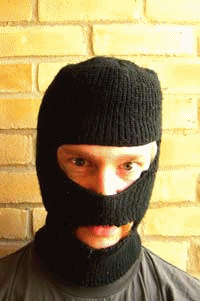 I can't quit watching this. It's like a sickness that I'm compelled towards.....  Mummy, help ....