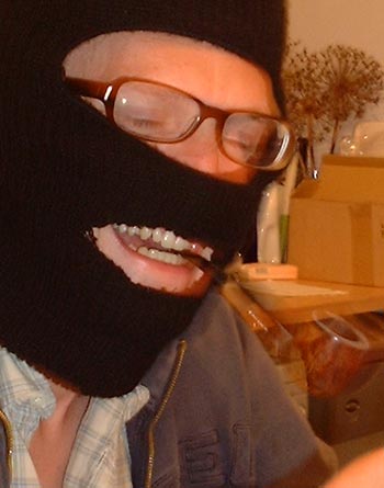 Andy T treats us to his Subcomandante Marcos impression on <a href="/wotblog/index.php?id=8">22 July 2005</a>. Funnily enough, Andy S won this game too ... a pattern is beginning to emerge ...