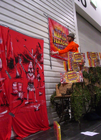 Tom defies death, up a bit.