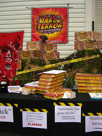 Shaping up nicely...