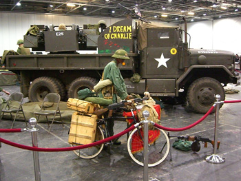 The UN should get some of these cordon things