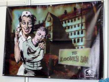 A game about mental illness, that wouldn't offend anyone