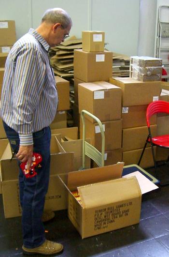 Who knows how much to charge for this?