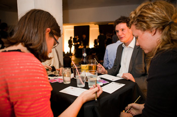 Some people even took it seriously.