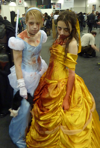 More zombiiiiiiiiiiiiieeeeeeeeessssss!!!!