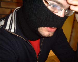 Being evil carries heavy responsibility...