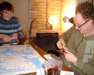 Oh dear, must have been a crappy card.