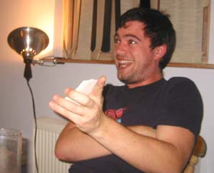 Some of the cards are _really_ funny.