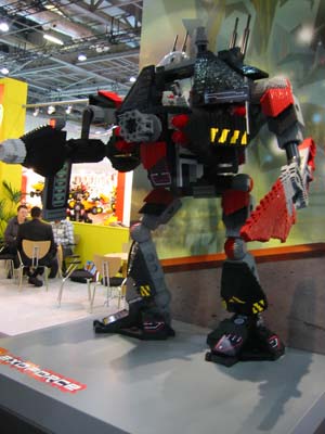 The best things you weren't allowed to touch.