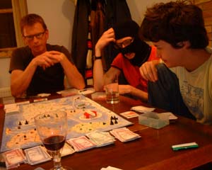 Oh no, where have all the good times gone?