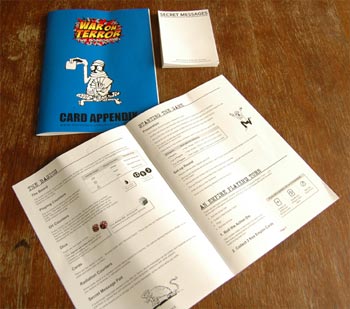 ... and a joy to read.