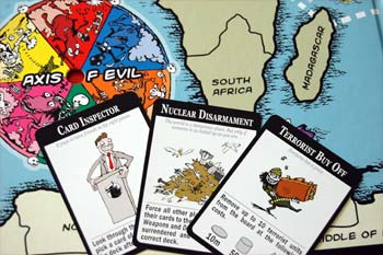 A few beautiful cards.