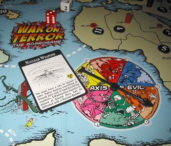 Another 'look this thing is real' game shot, because we can