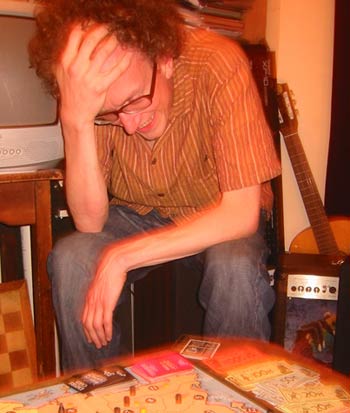 It's all too much, madness destroys another empire, the fall of Rome