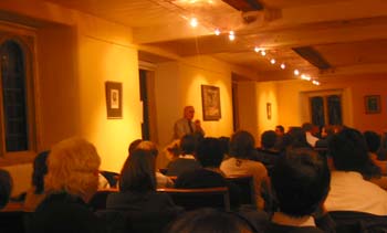 Details on the finer points of how we're all going to die in a biological attack.