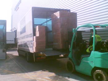 Getting our games the hell out of there